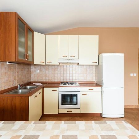 Apartments Golubic Sveti Petar  Exterior foto