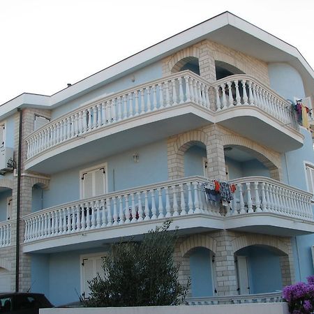 Apartments Golubic Sveti Petar  Exterior foto