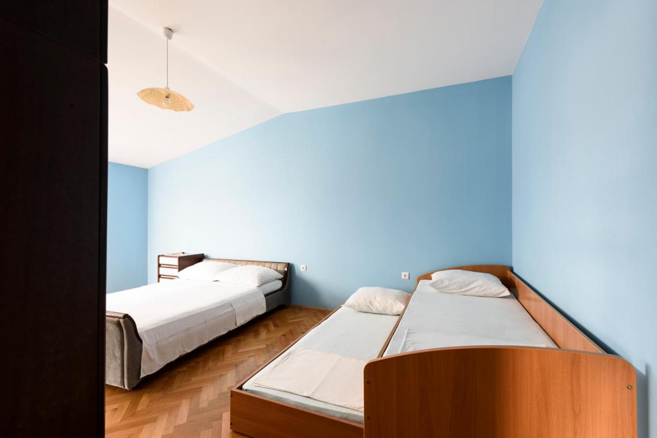 Apartments Golubic Sveti Petar  Exterior foto