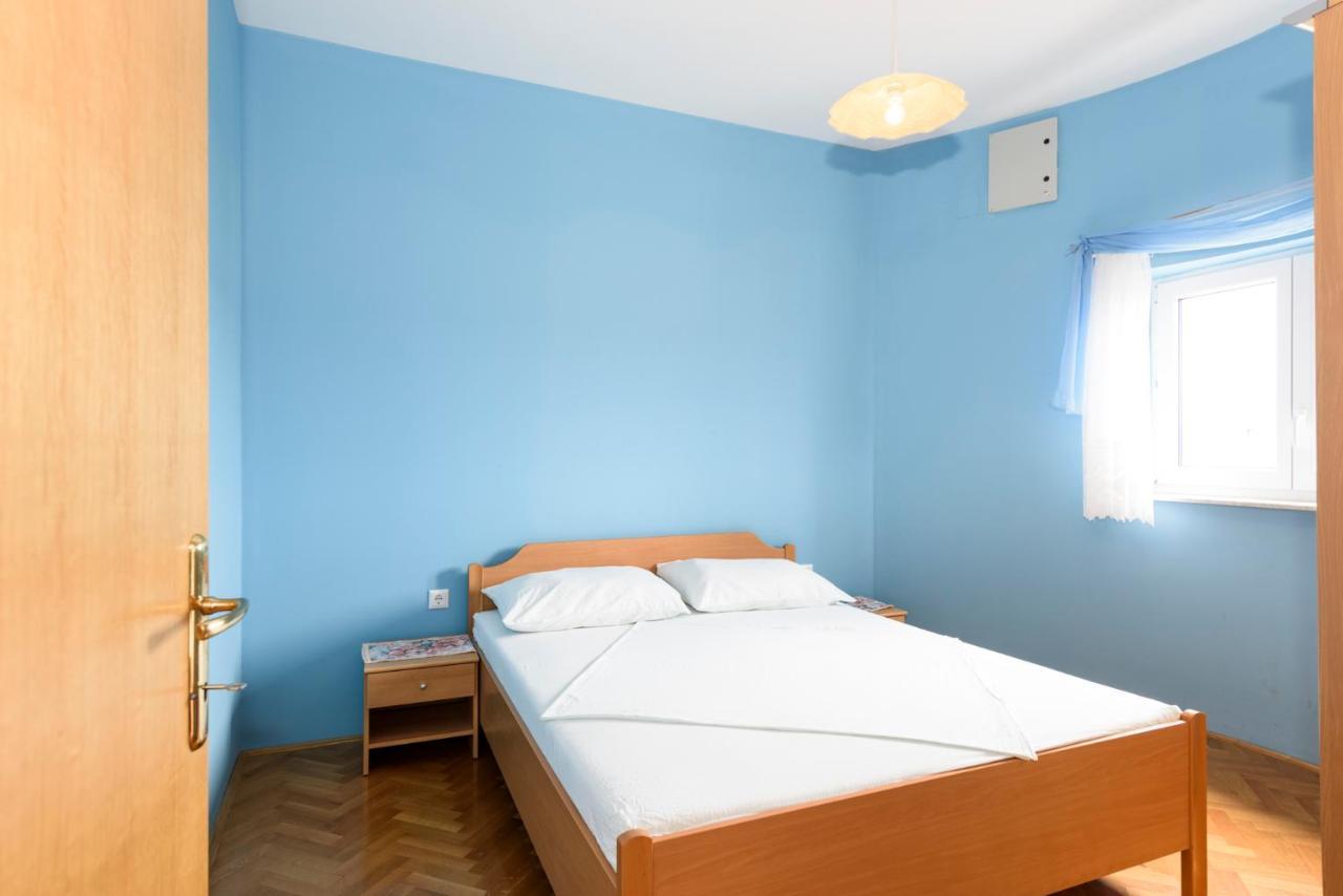 Apartments Golubic Sveti Petar  Exterior foto