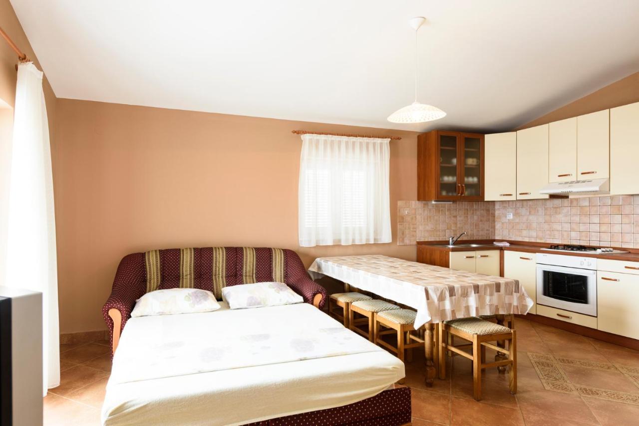 Apartments Golubic Sveti Petar  Exterior foto