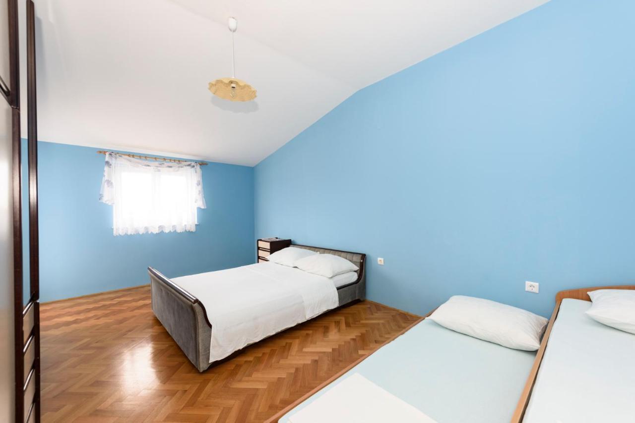 Apartments Golubic Sveti Petar  Exterior foto