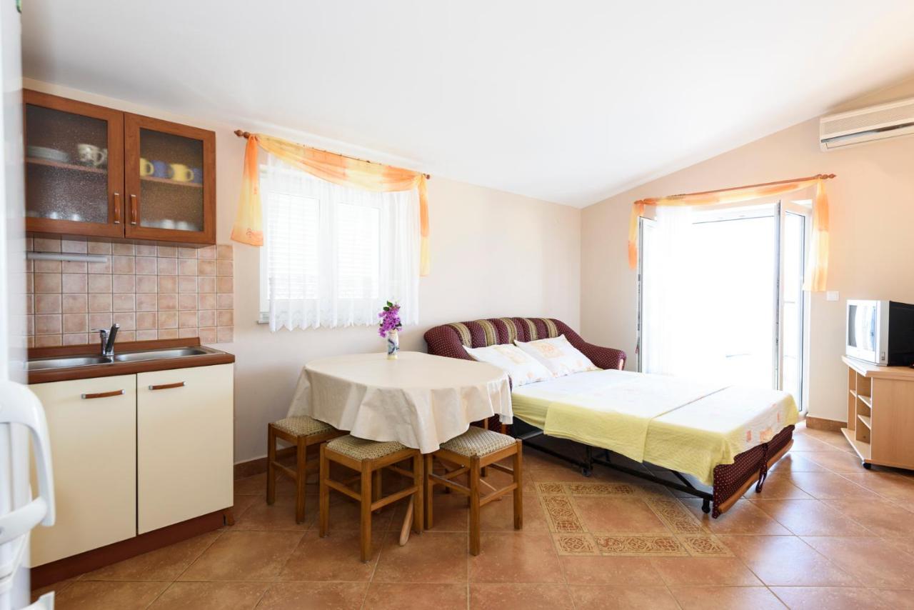 Apartments Golubic Sveti Petar  Exterior foto