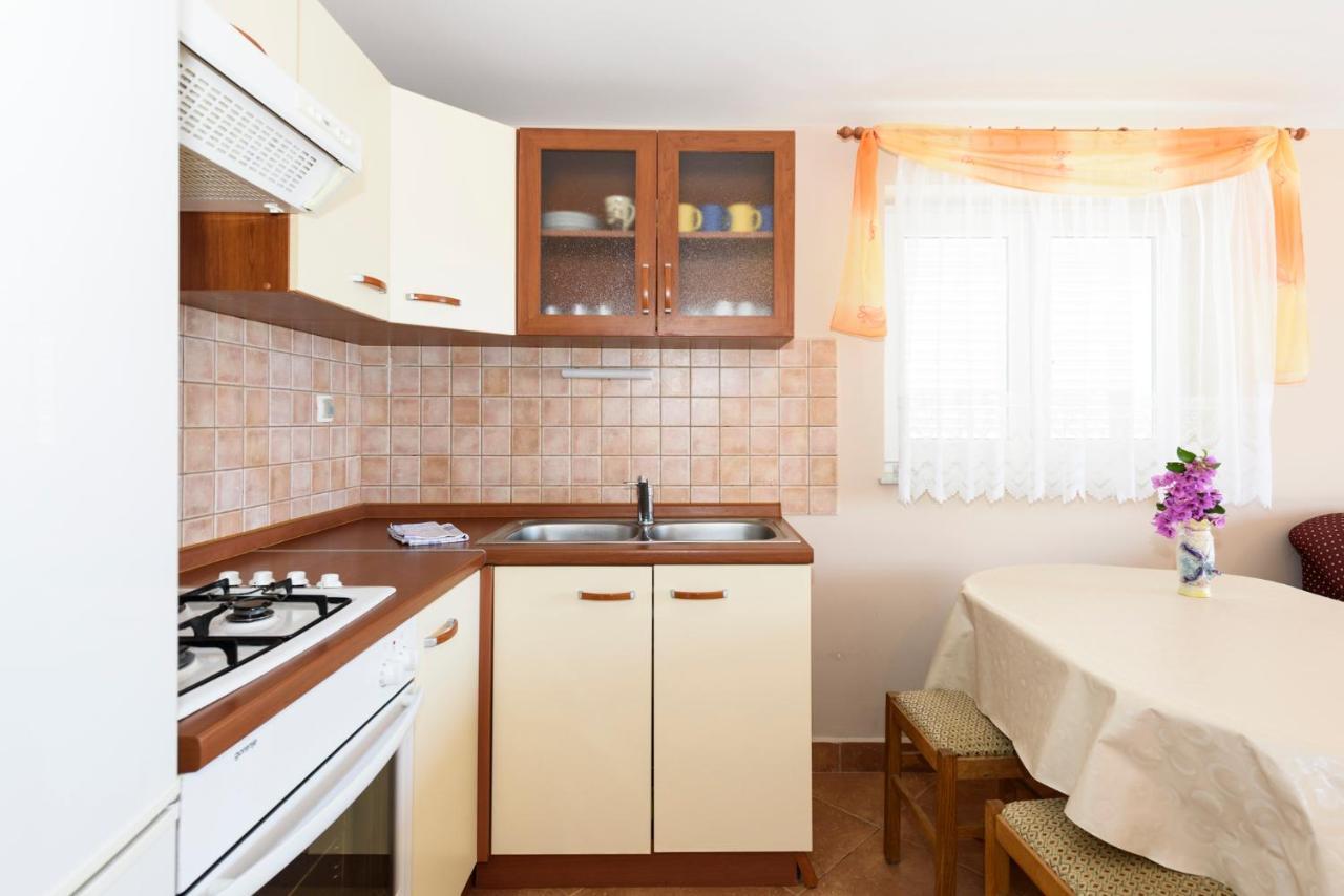 Apartments Golubic Sveti Petar  Exterior foto