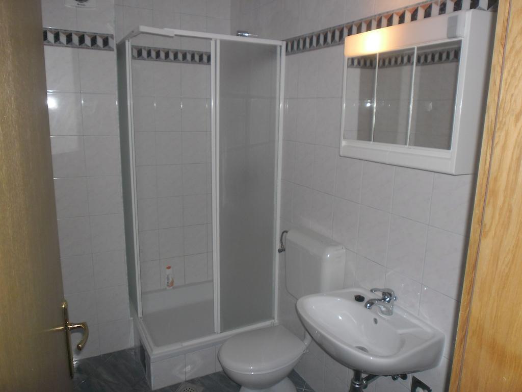 Apartments Golubic Sveti Petar  Habitación foto