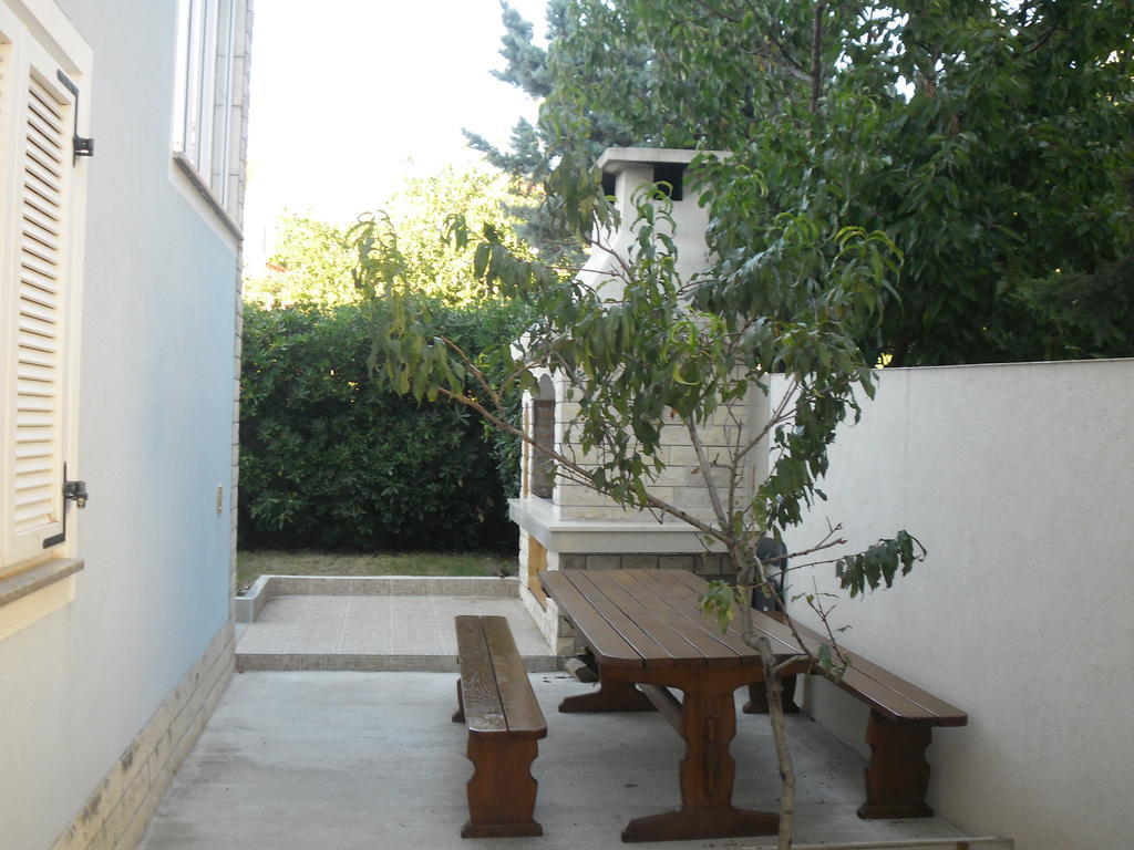 Apartments Golubic Sveti Petar  Exterior foto